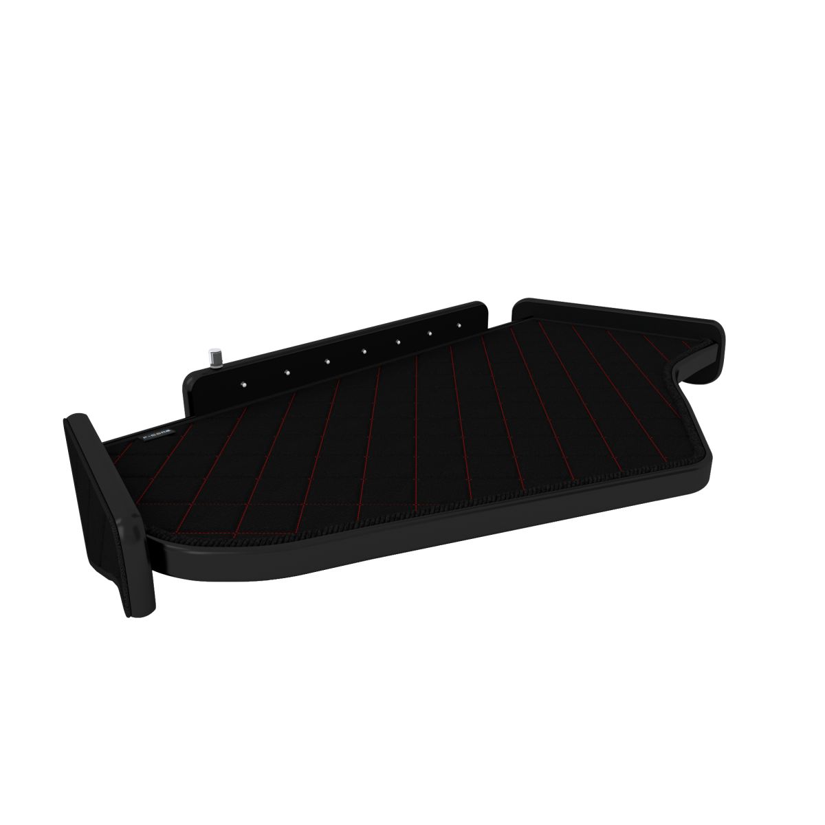 Image of Interne plank in de bestuurderscabine