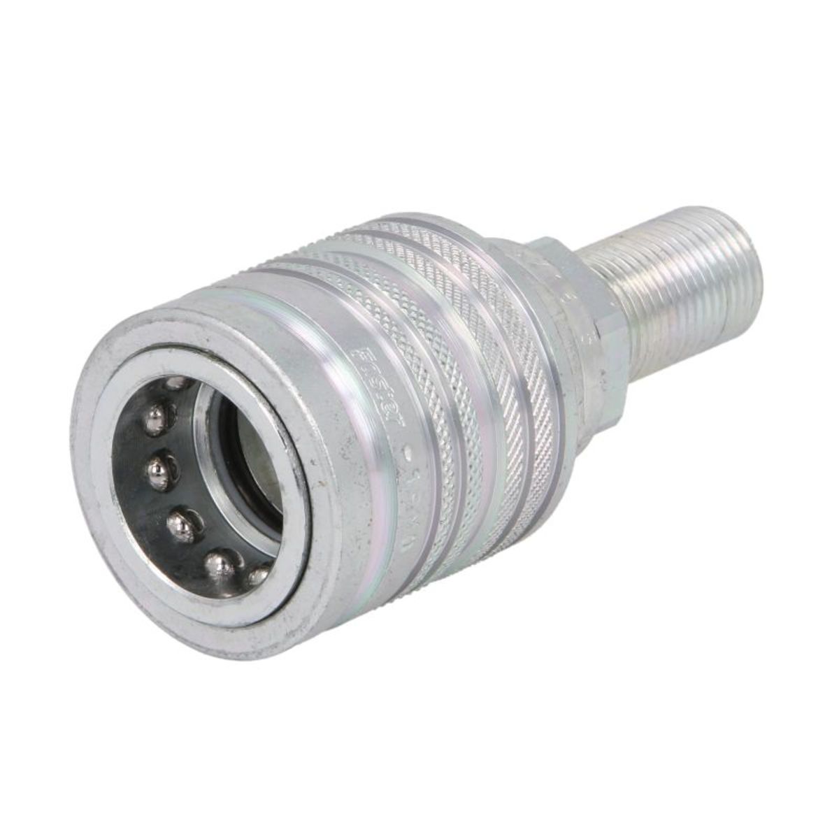 Image of Hydraulische stekker  CPV085/1615F