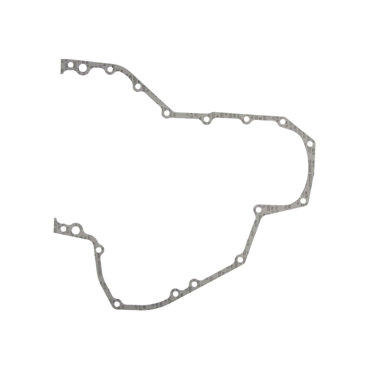 Image of Pakking, besturingsbehuizingdeksel