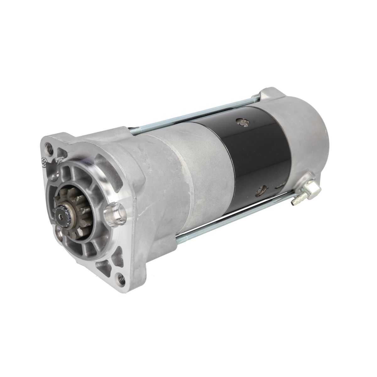 Image of Starter