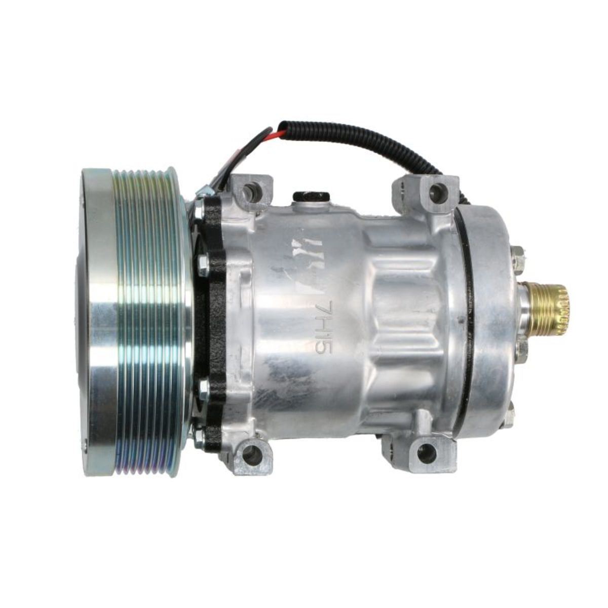 Image of Compressor airconditioning