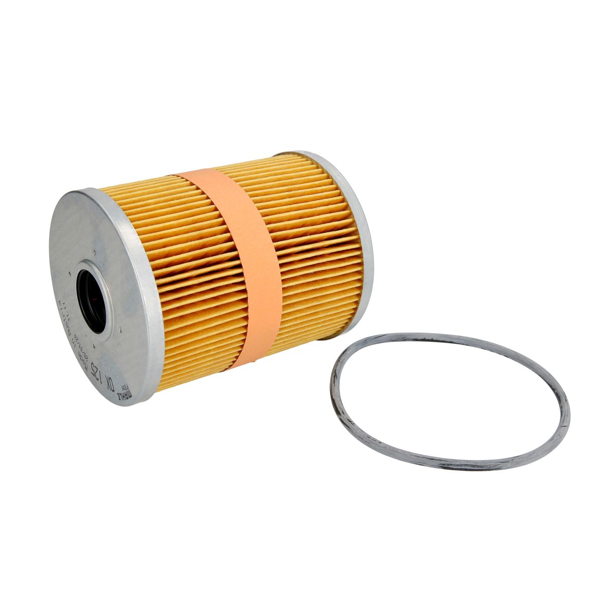 Image of Oliefilter  OX 125