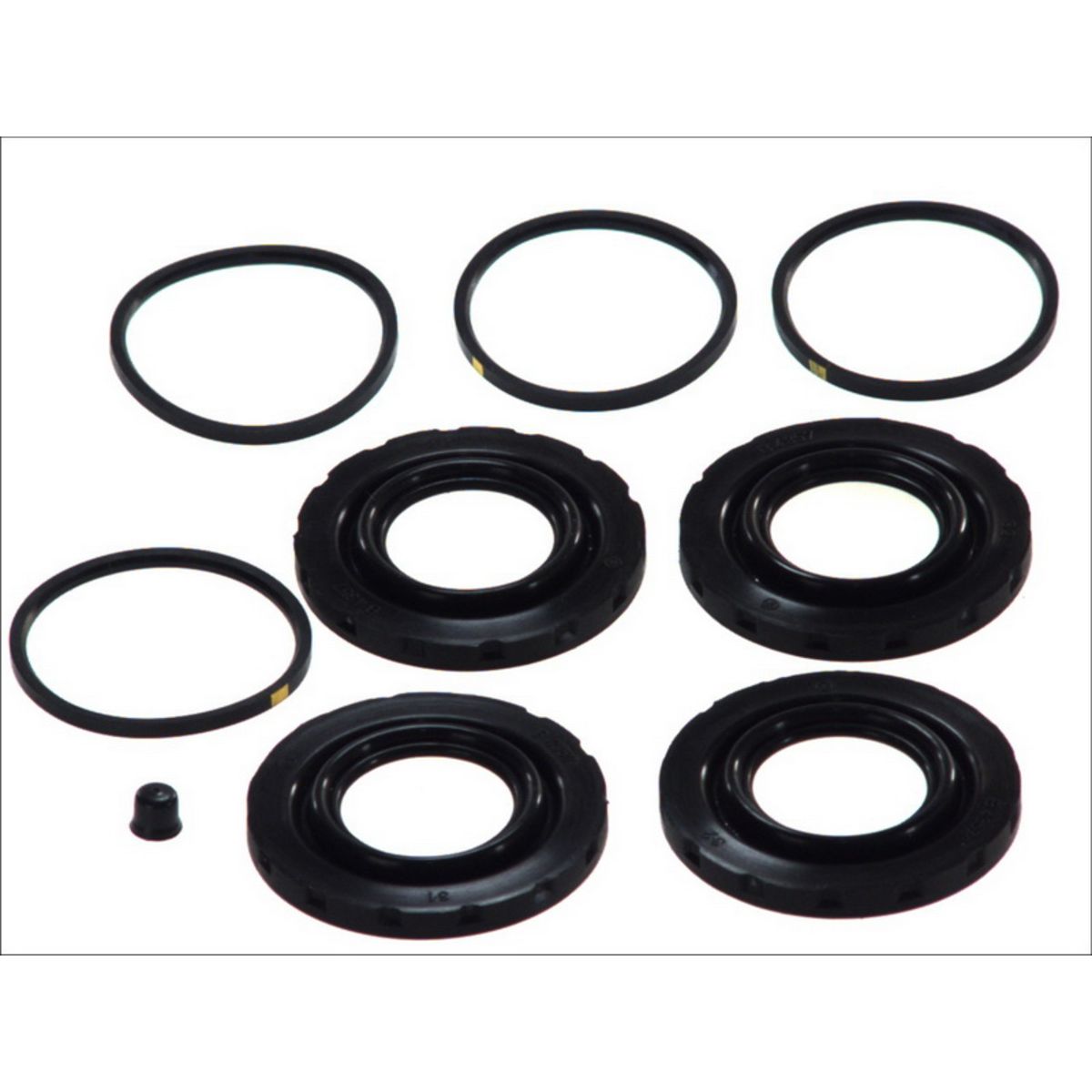 Image of Reparatieset, remklauw