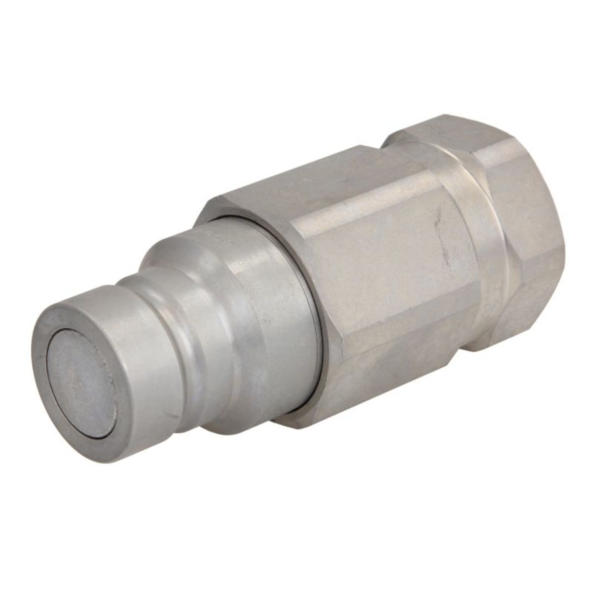 Image of Hydraulische connector