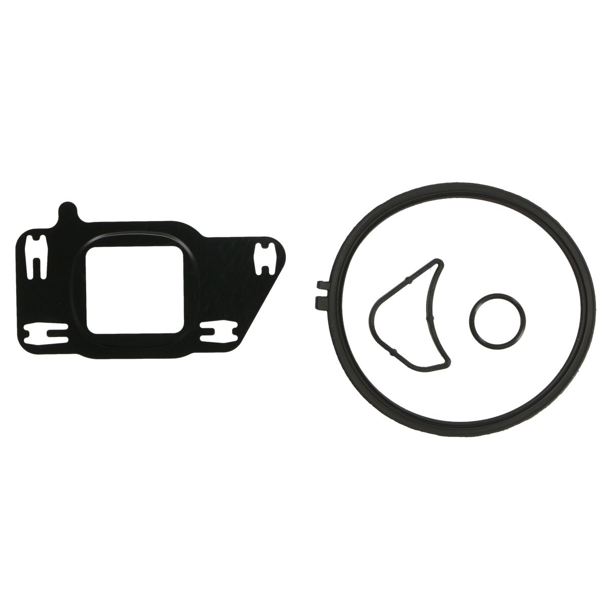 Image of Pakkingset, carterventilatie