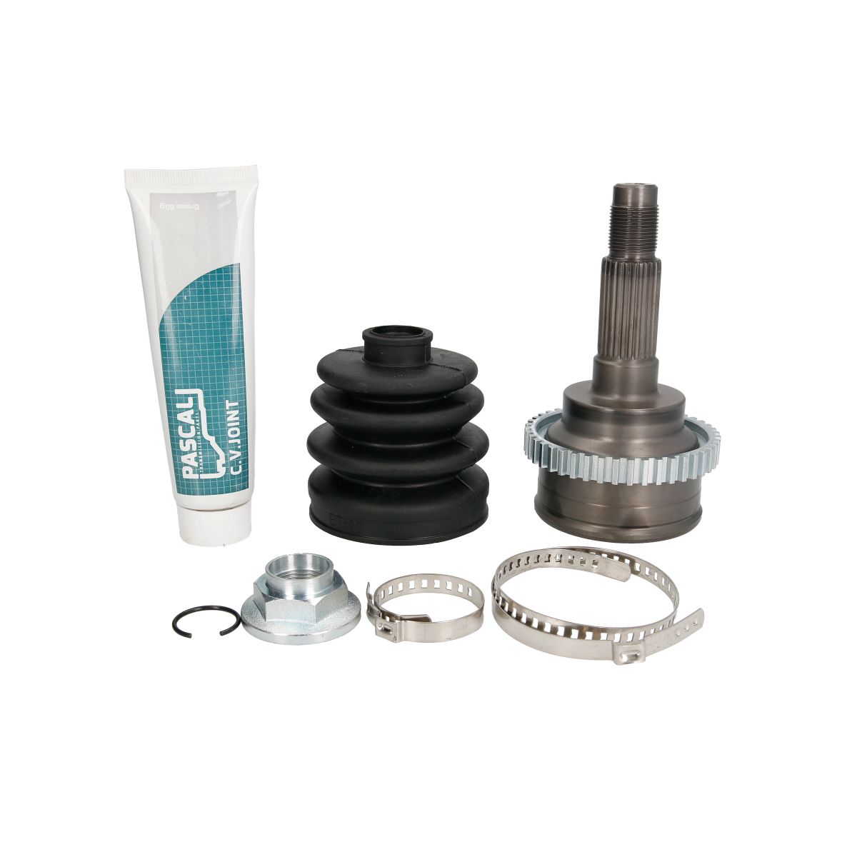Image of Homokineet reparatie set, aandrijfas