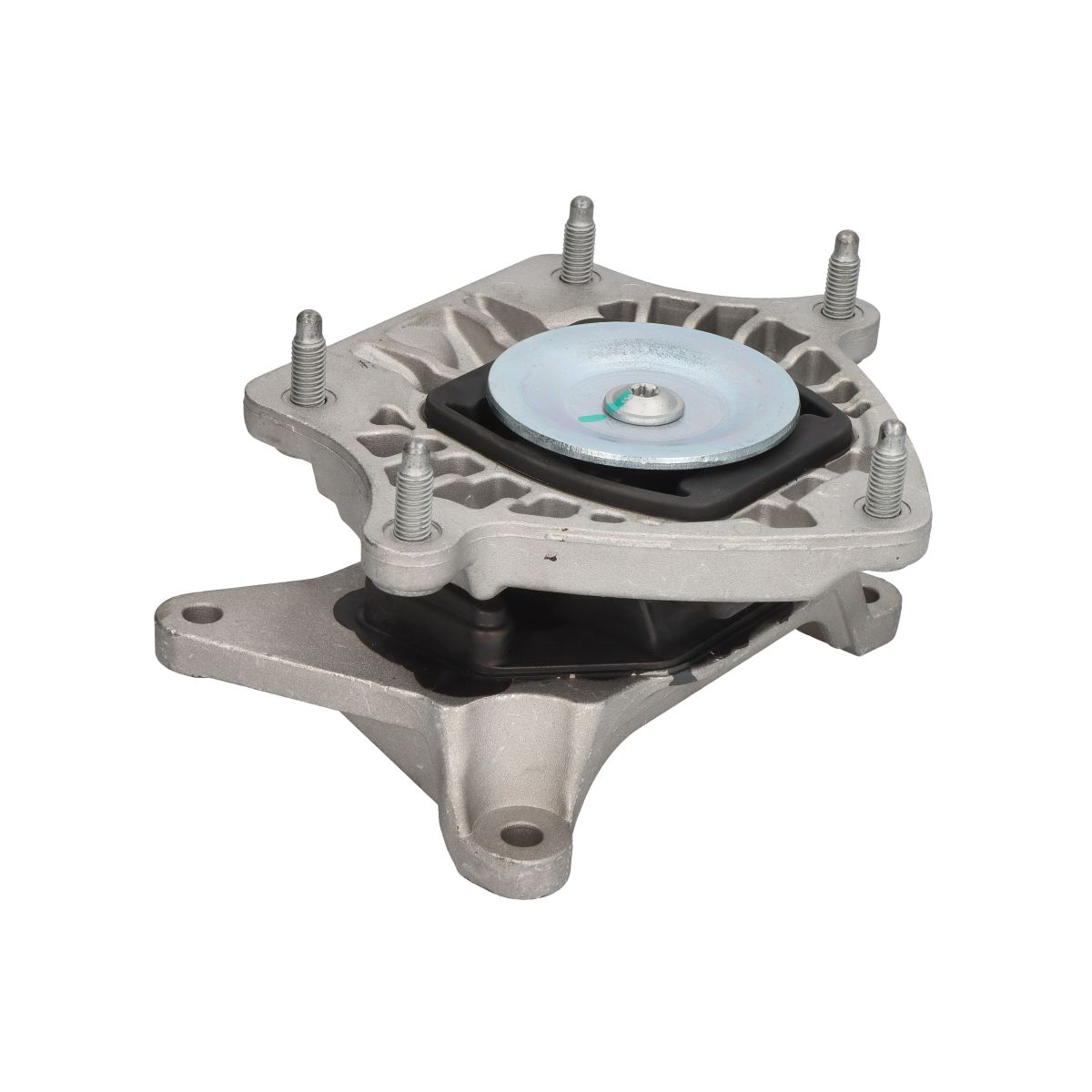 Image of Ophanging, automatische transmissie