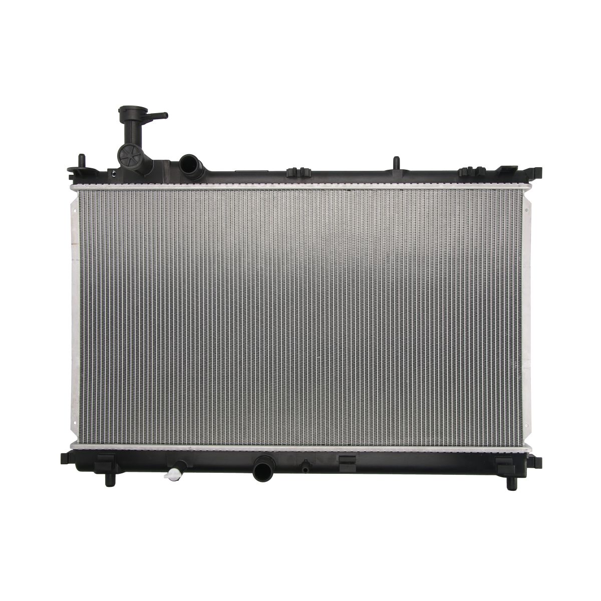 Image of Radiator, motorkoeling
