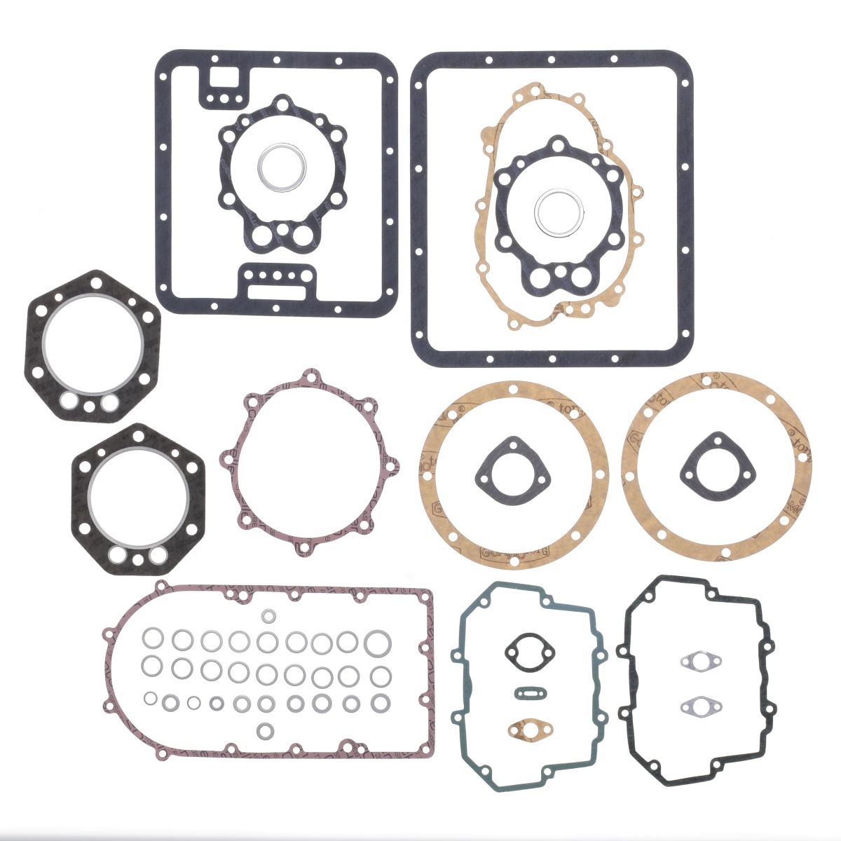 Image of Motorpakkingset