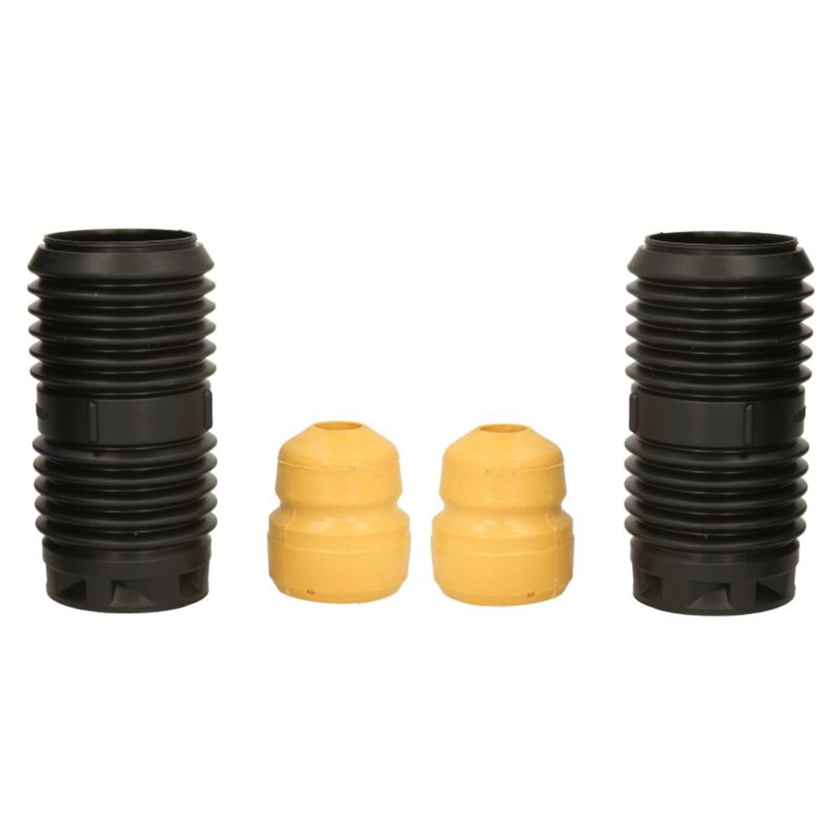 Image of Stofkap, schokdemper Proodection Kit