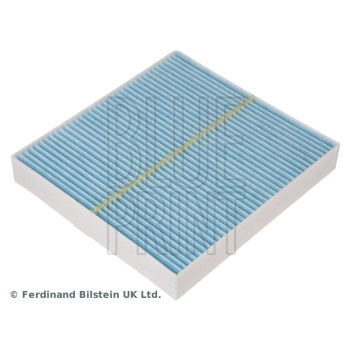 Image of Cabineluchtfilter