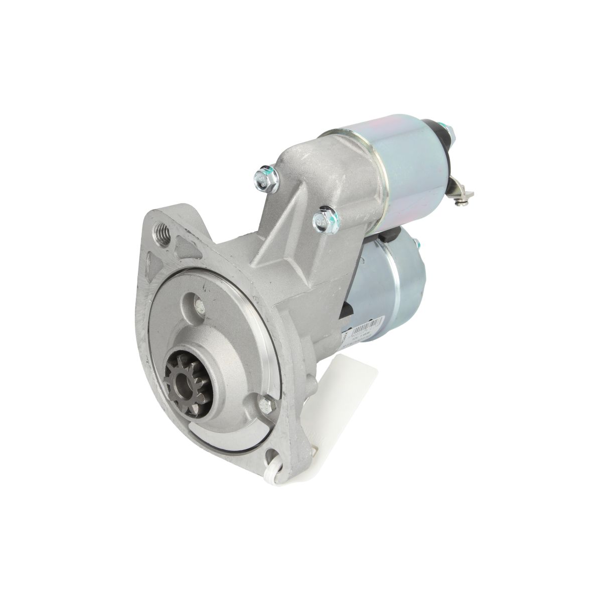 Image of Starter