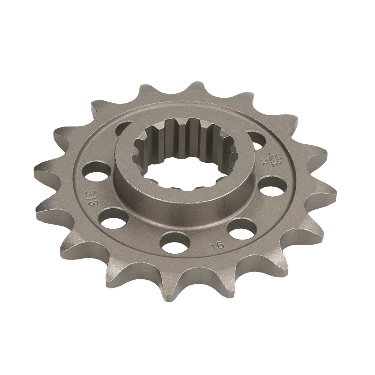 Piñón trasero JT F313,16