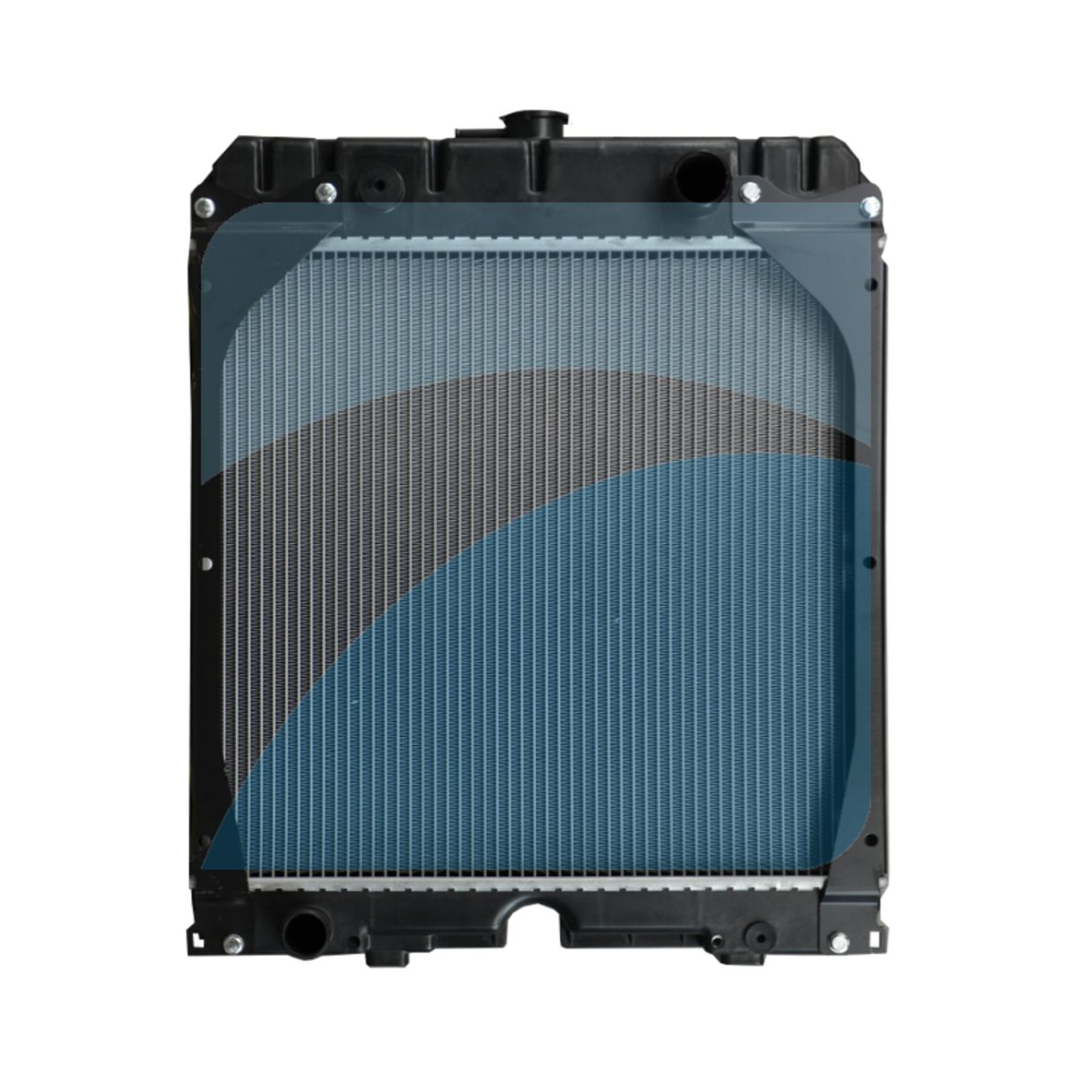 Image of Radiator, motorkoeling  PS2005