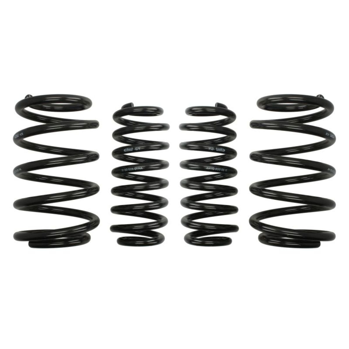 Kit de suspension, ressorts EIBACH Pro-Kit E10-20-009-02-22