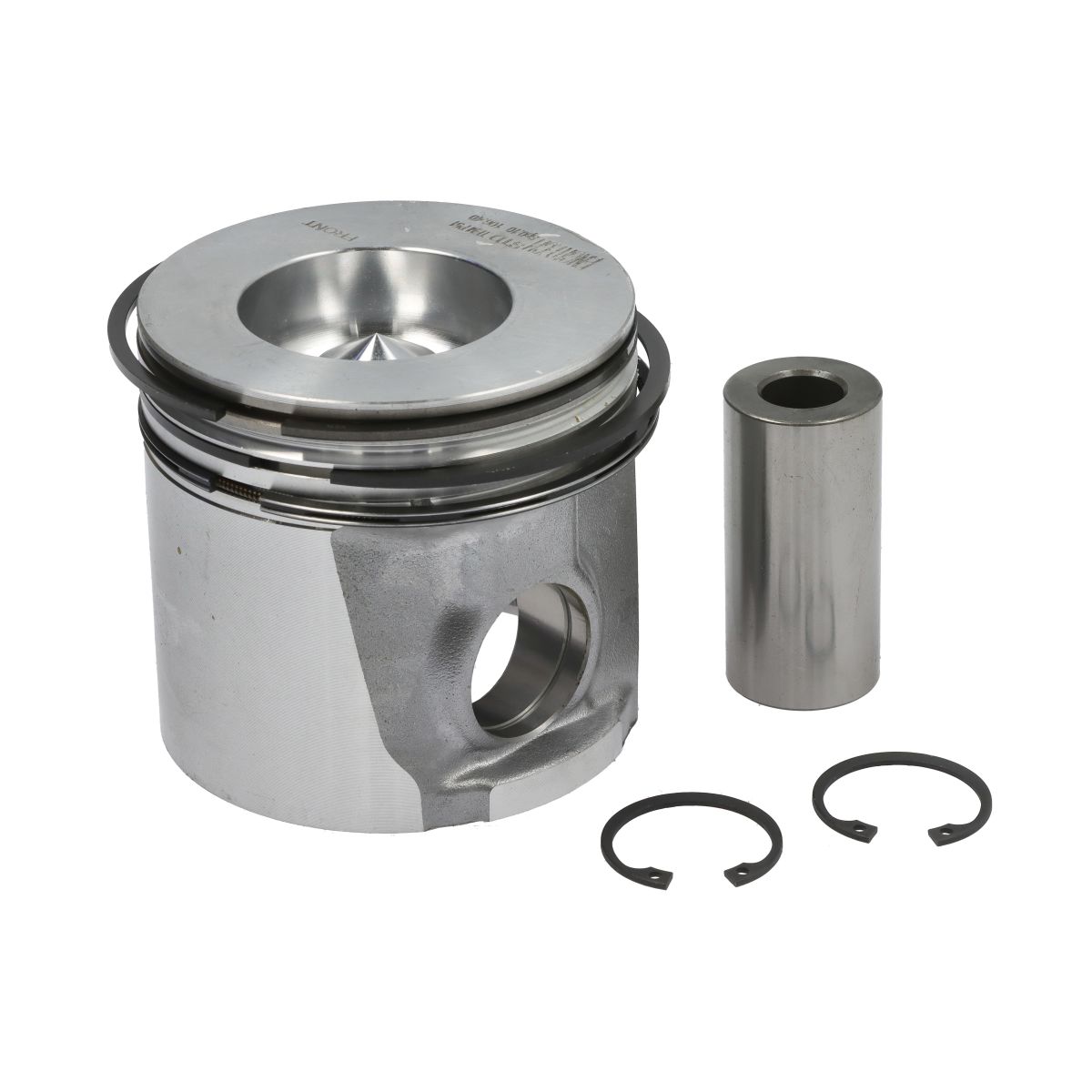 Kolben ENGITECH ENT057071 STD