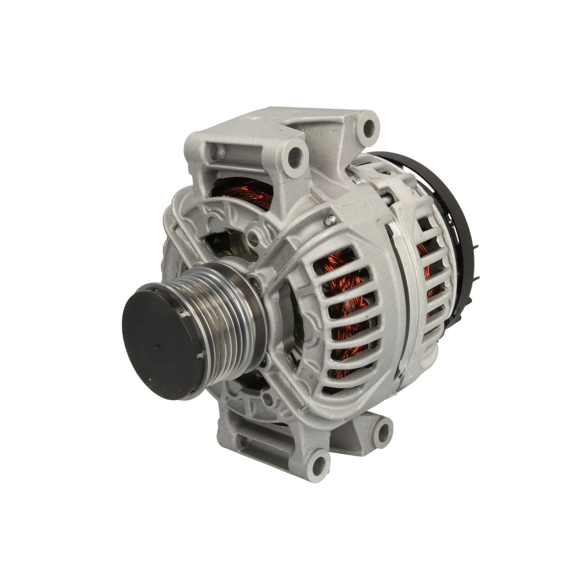 Image of Driefasige generator