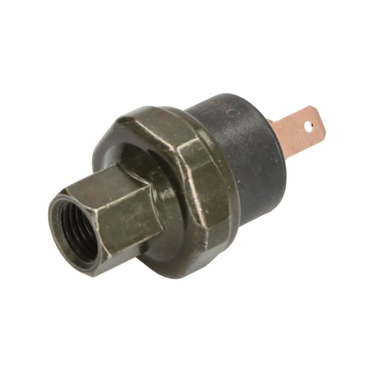 Druckschalter, Klimaanlage THERMOTEC KTT130085