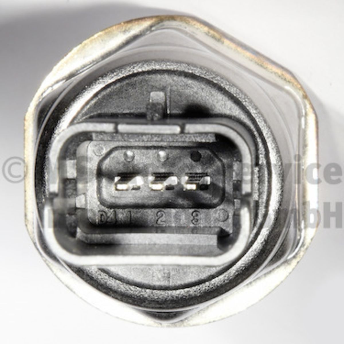 Sensor, Kraftstoffdruck PIERBURG 7.11225.01.0 2