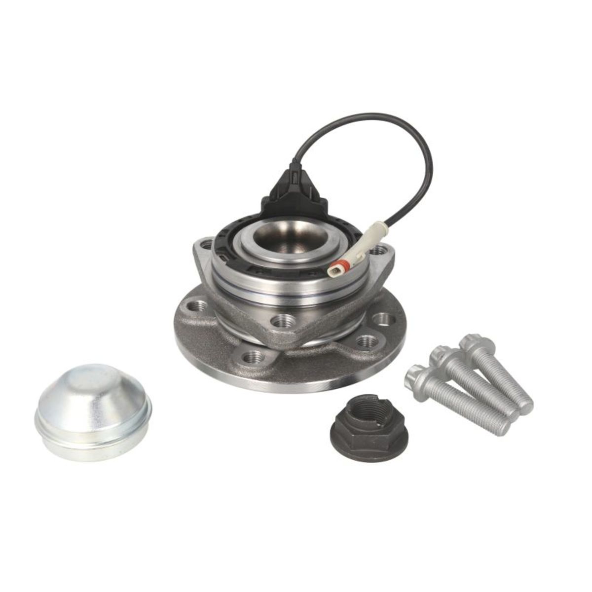 Meyle Mozzo Ruota 614 652 0014