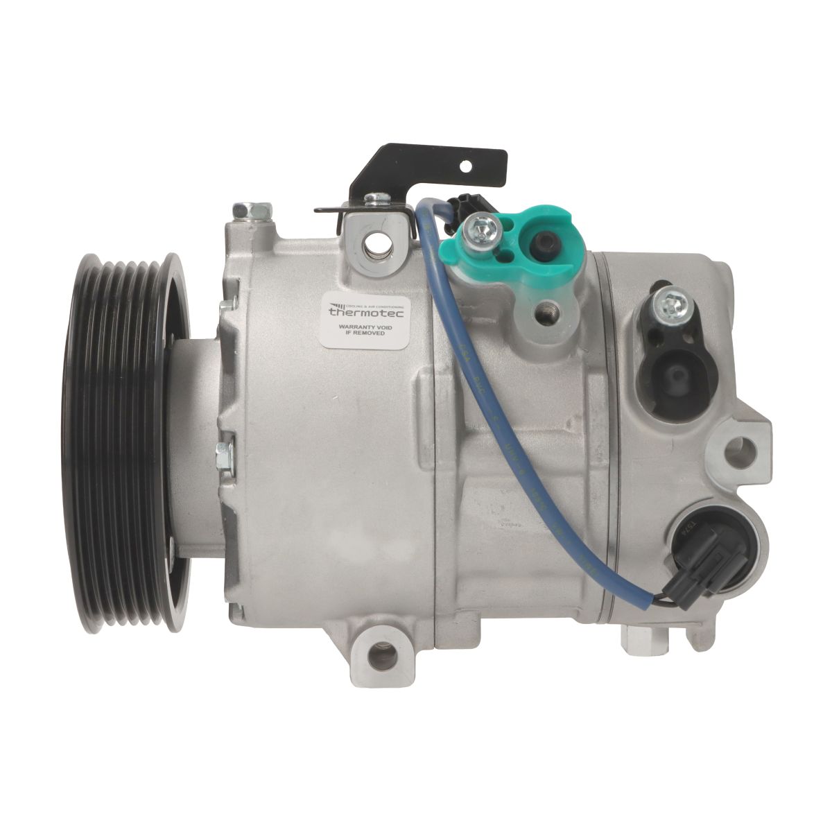 Klimakompressor THERMOTEC KTT090615