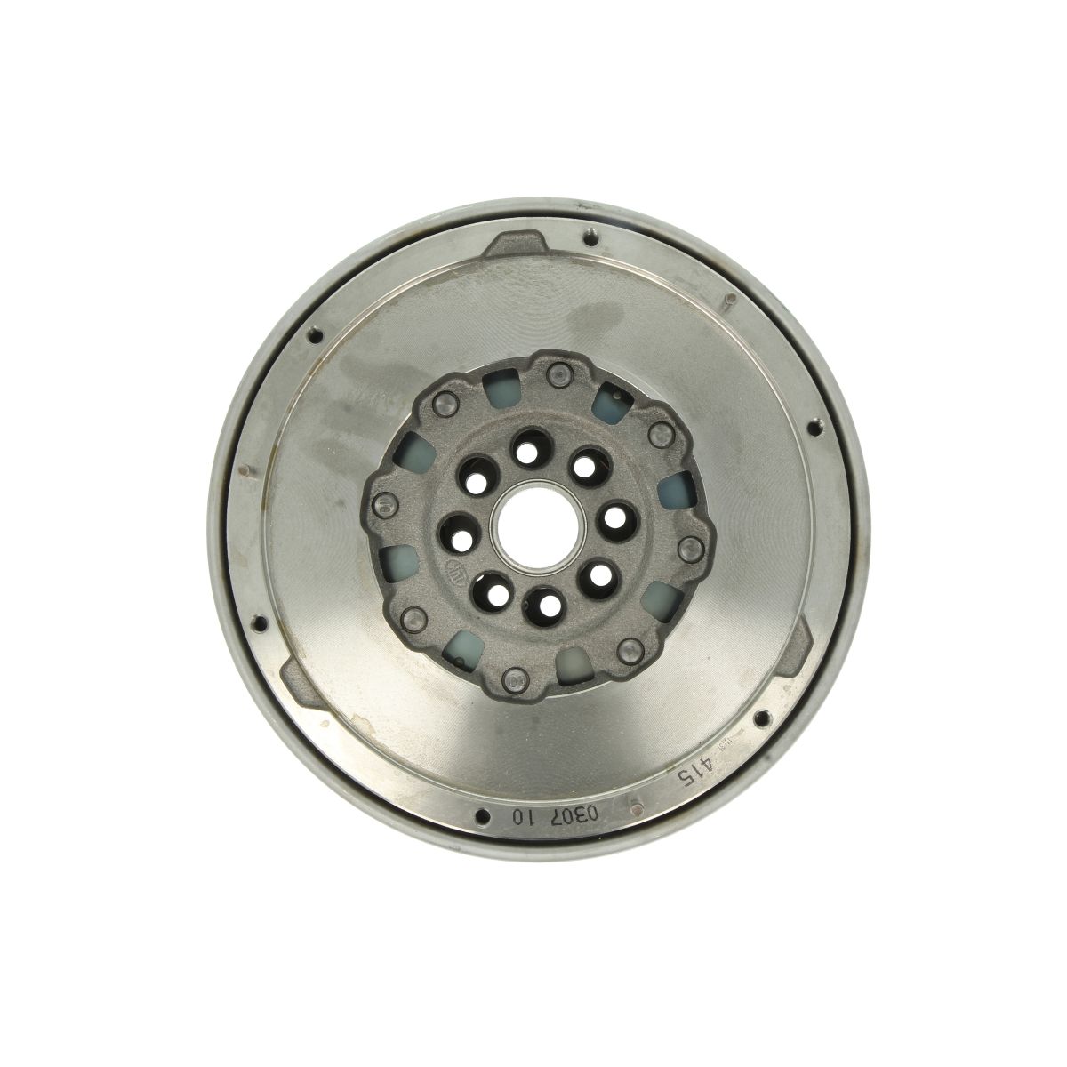 Volano a doppia massa LUK ZMS 415 0307 10