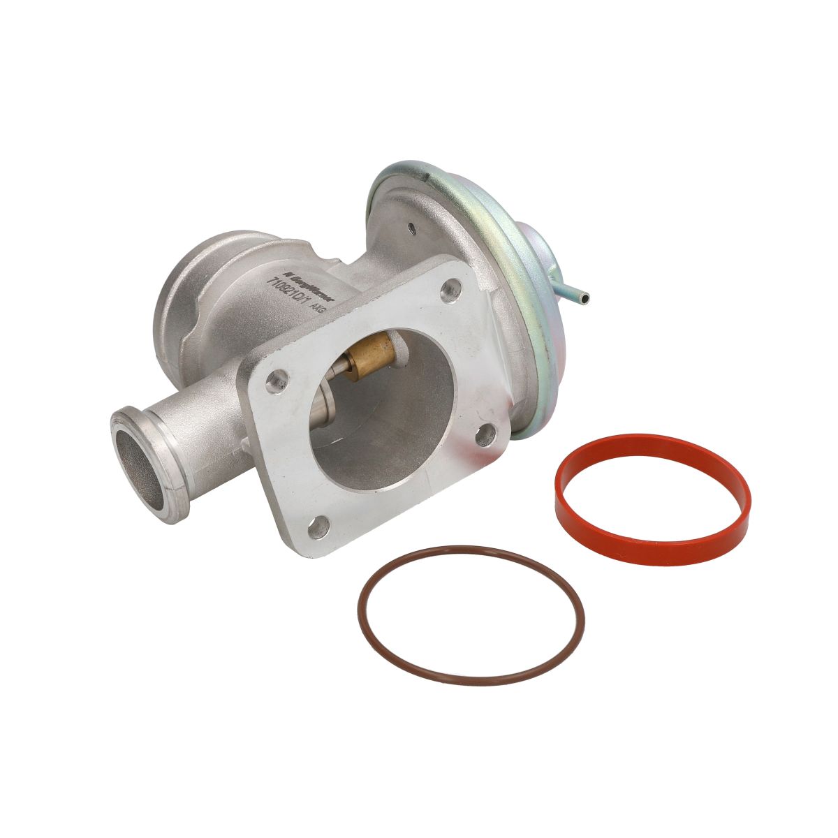 Image of EGR-klep WAHLER WA710921D/1