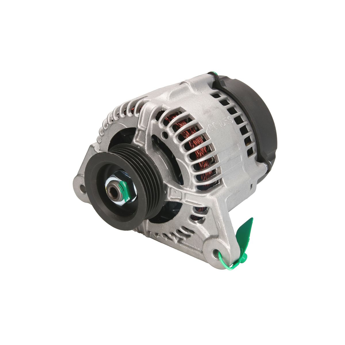 Image of Dynamo / Alternator