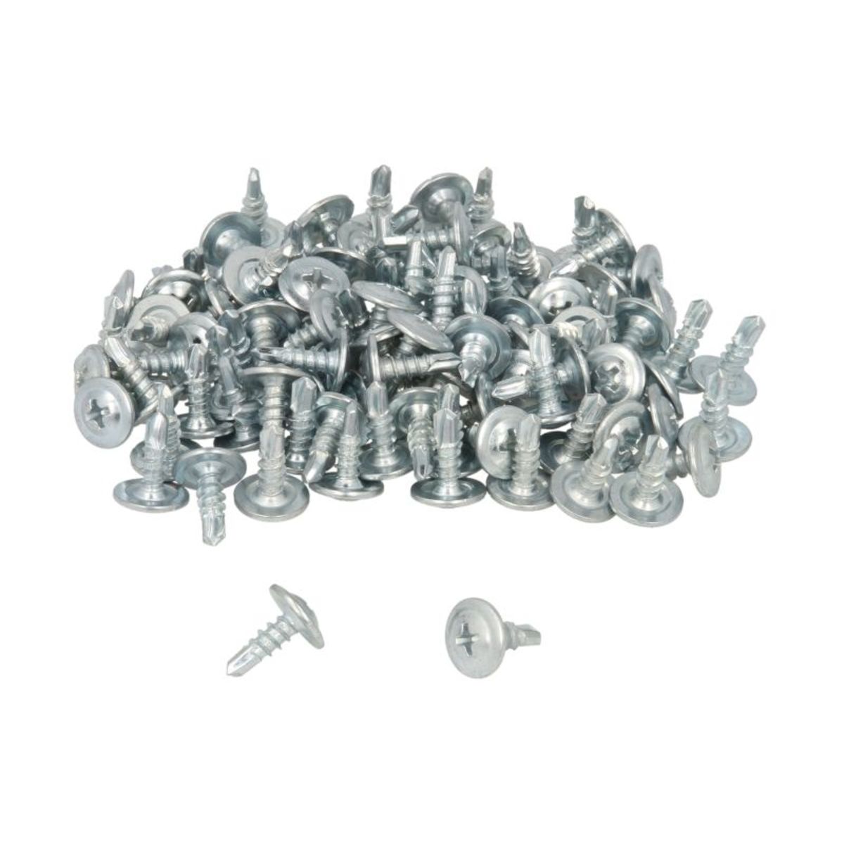 Schraube ROMIX ROM C60158, 10 Stück