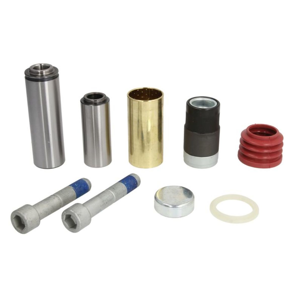 Image of Reparatieset, remklauw