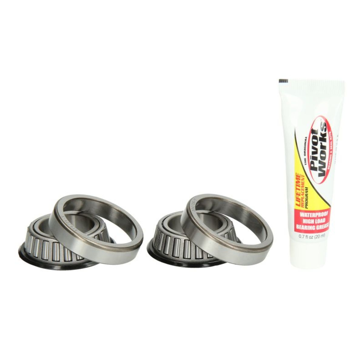 Lenkkopflager PIVOT WORKS PWSSK-S04-421