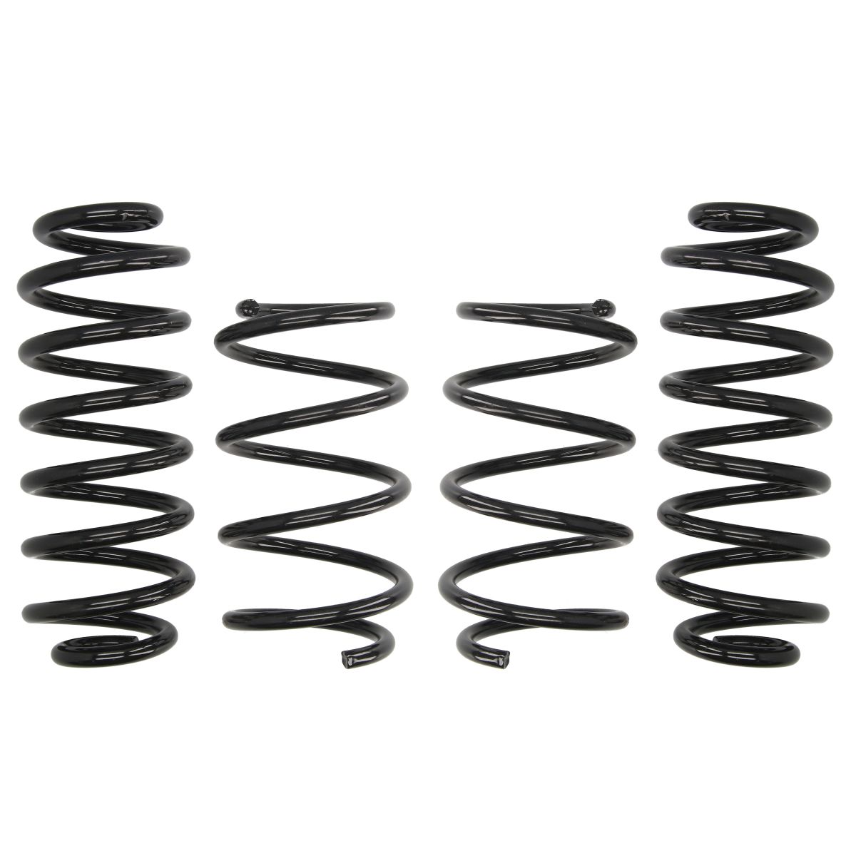 Eibach Kit Sospensioni, Molle Pro-Kit E10-79-012-03-22