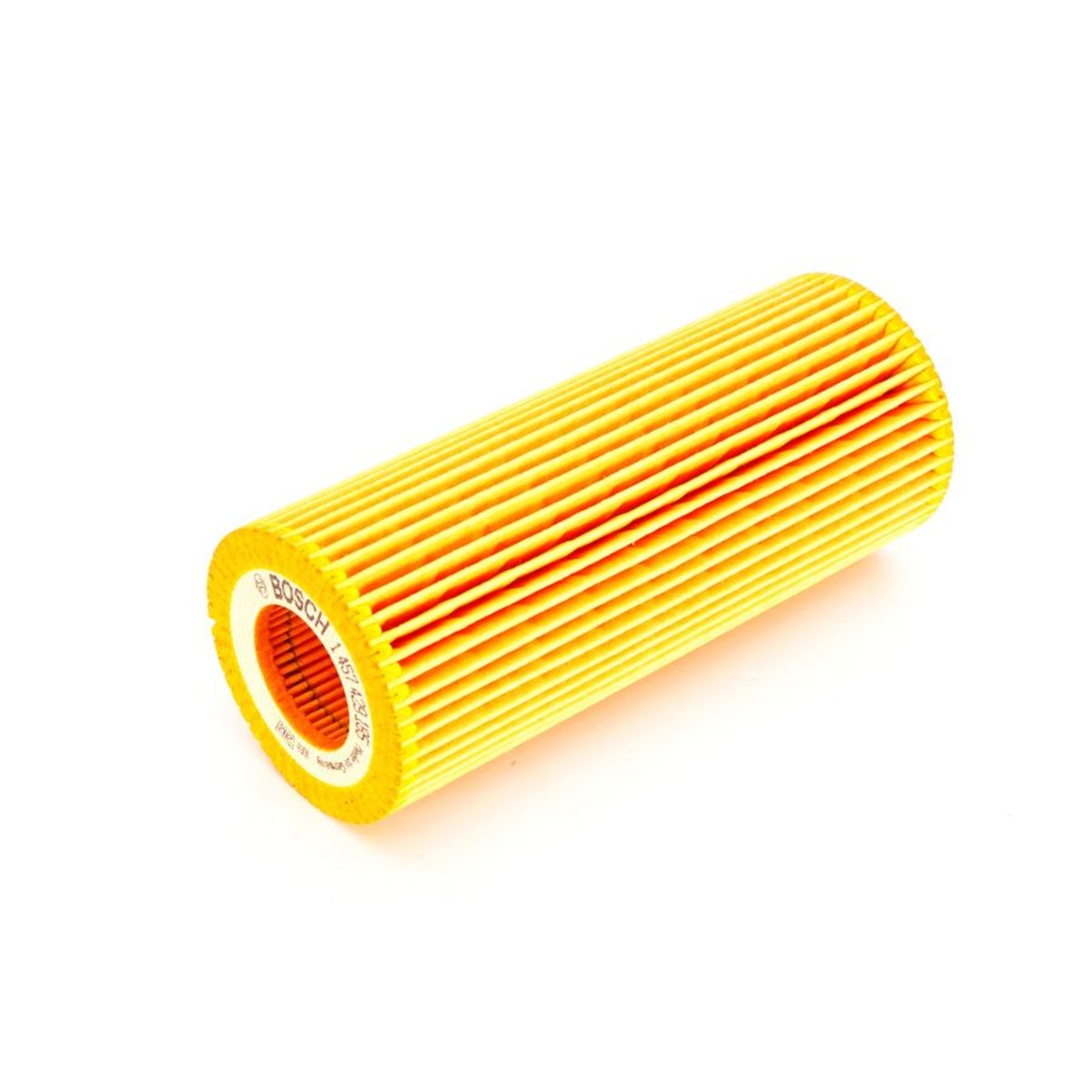 Image of Oliefilter