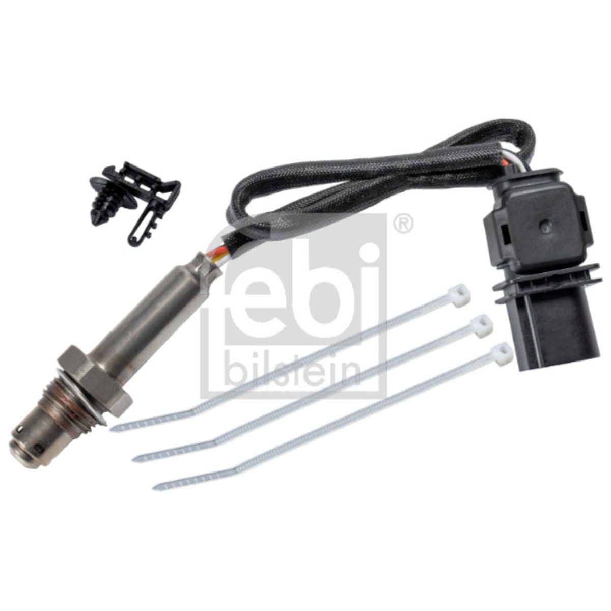 Lambdasonde  BILSTEIN