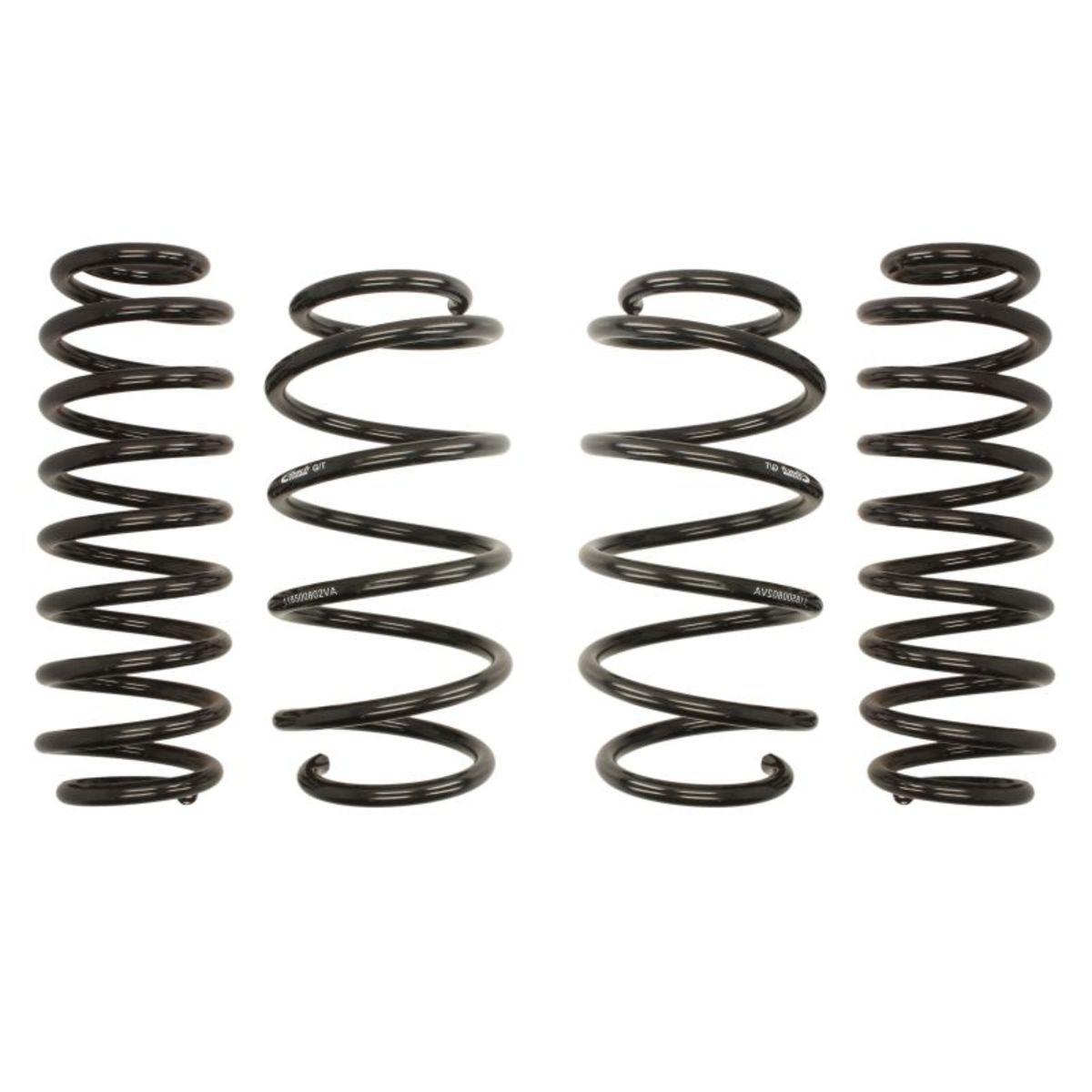 Kit de suspension, ressorts EIBACH Pro-Kit E10-79-005-02-22