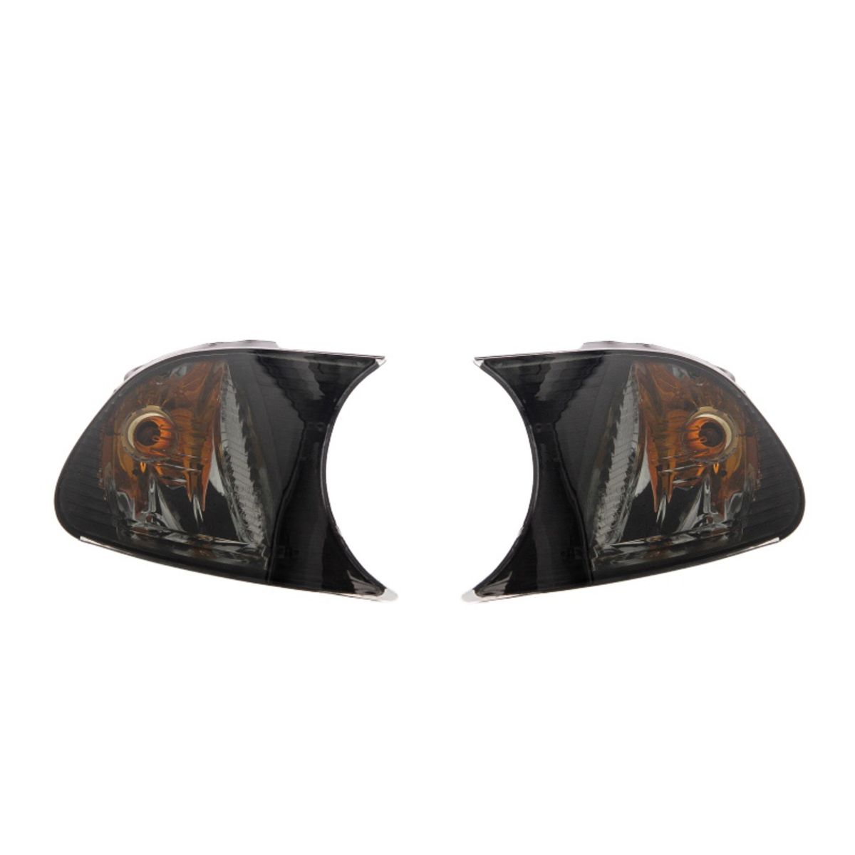 Lot de clignotants DEPO 444-1507PXAE-S