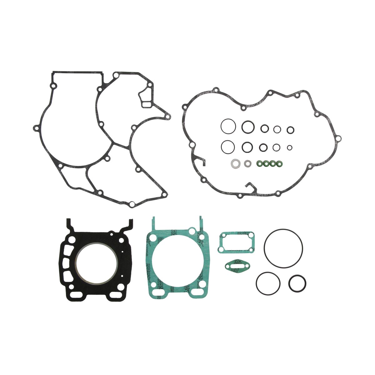 Image of Pakkingset, motor