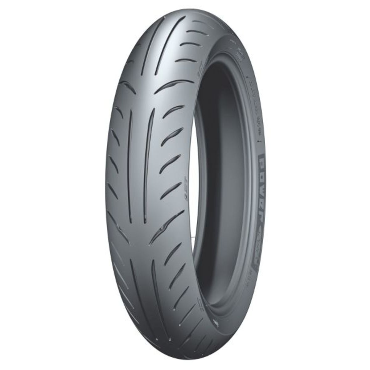 Image of POWER PURE SC 110/70-12 TL, Motorbanden voor
