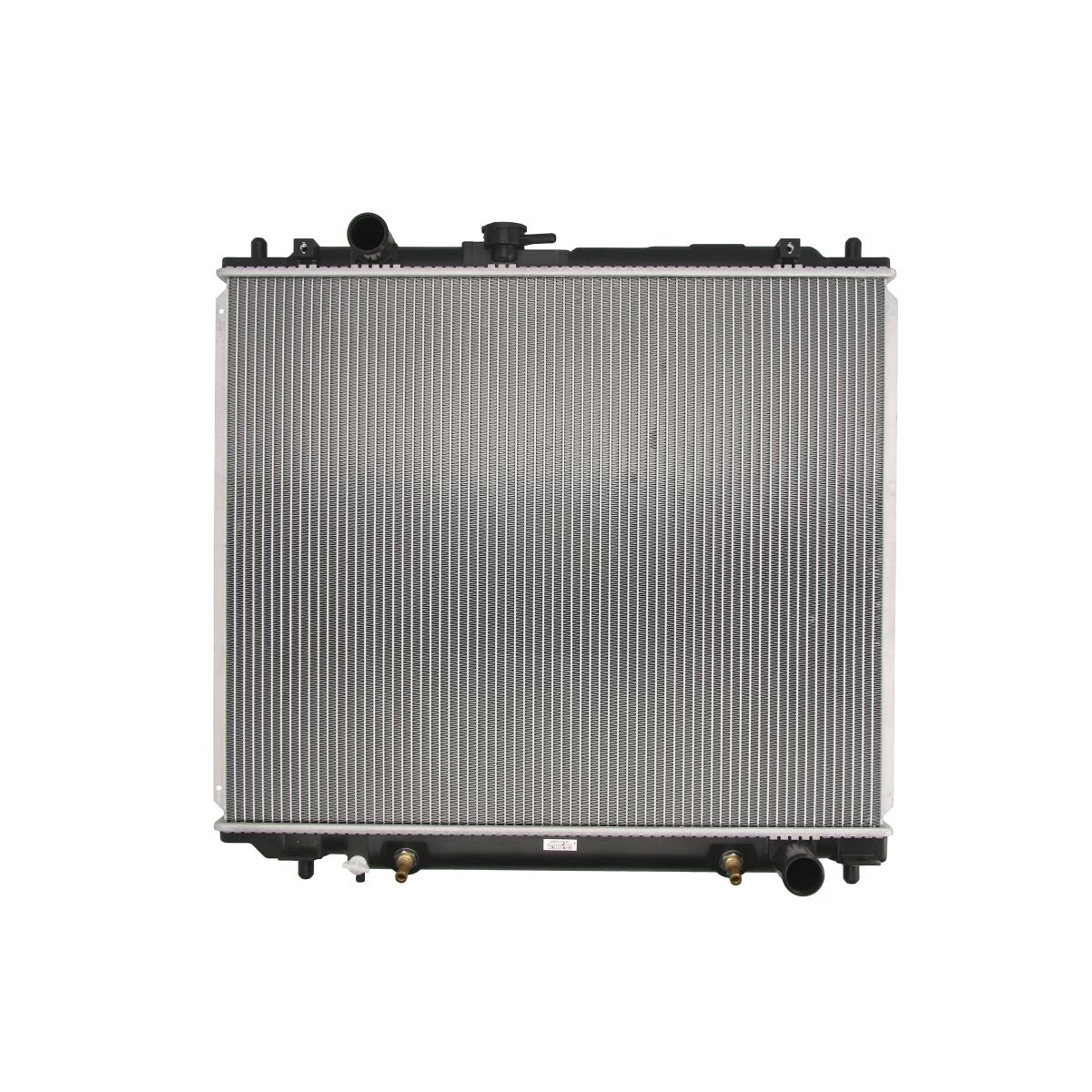 Image of Radiator, motorkoeling