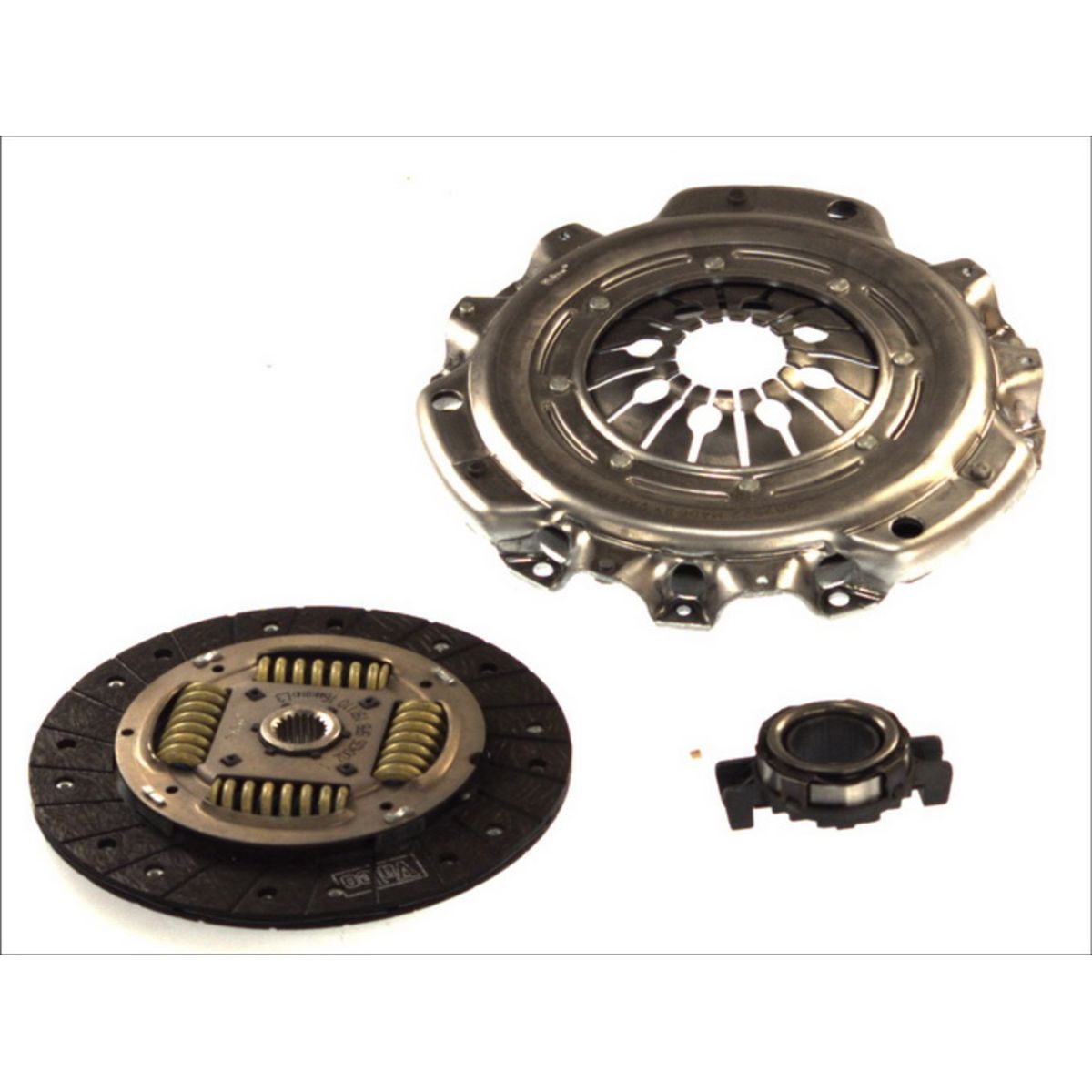Aisin Kit Frizione Ks-043