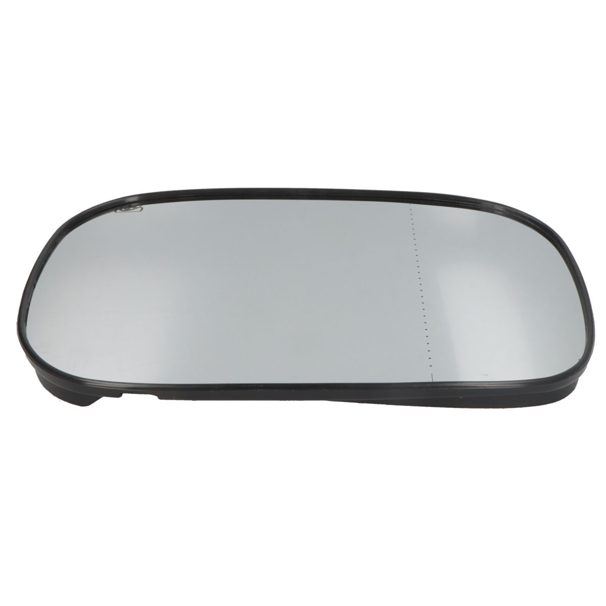 Blic Verre De Rétroviseur, Rétroviseur Extérieur 6102-02-1271578P