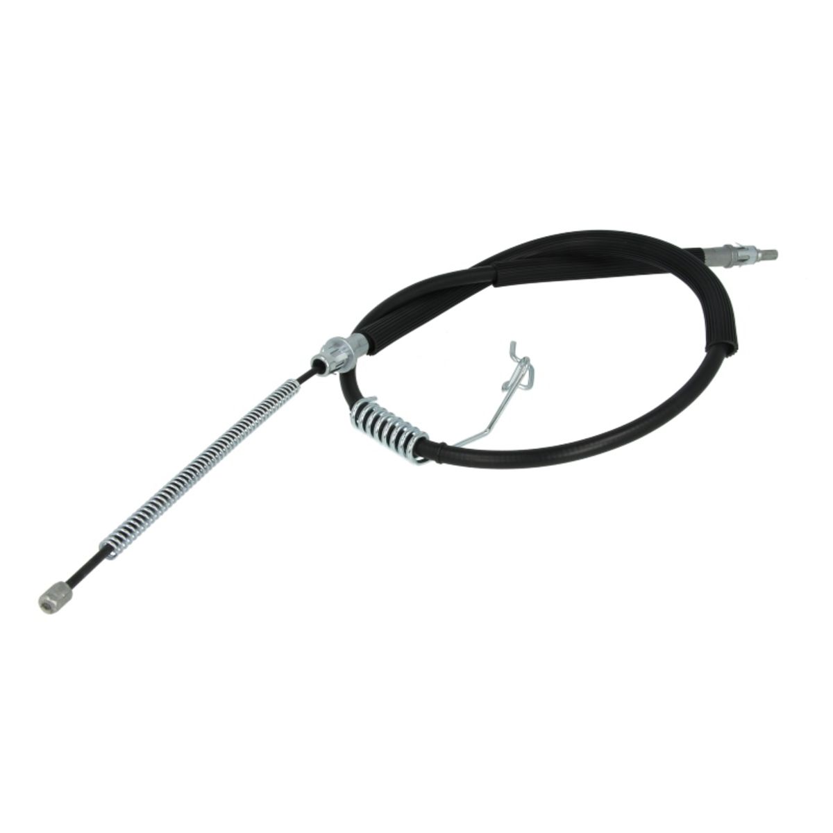 Image of Kabel, parkeerrem   rechts