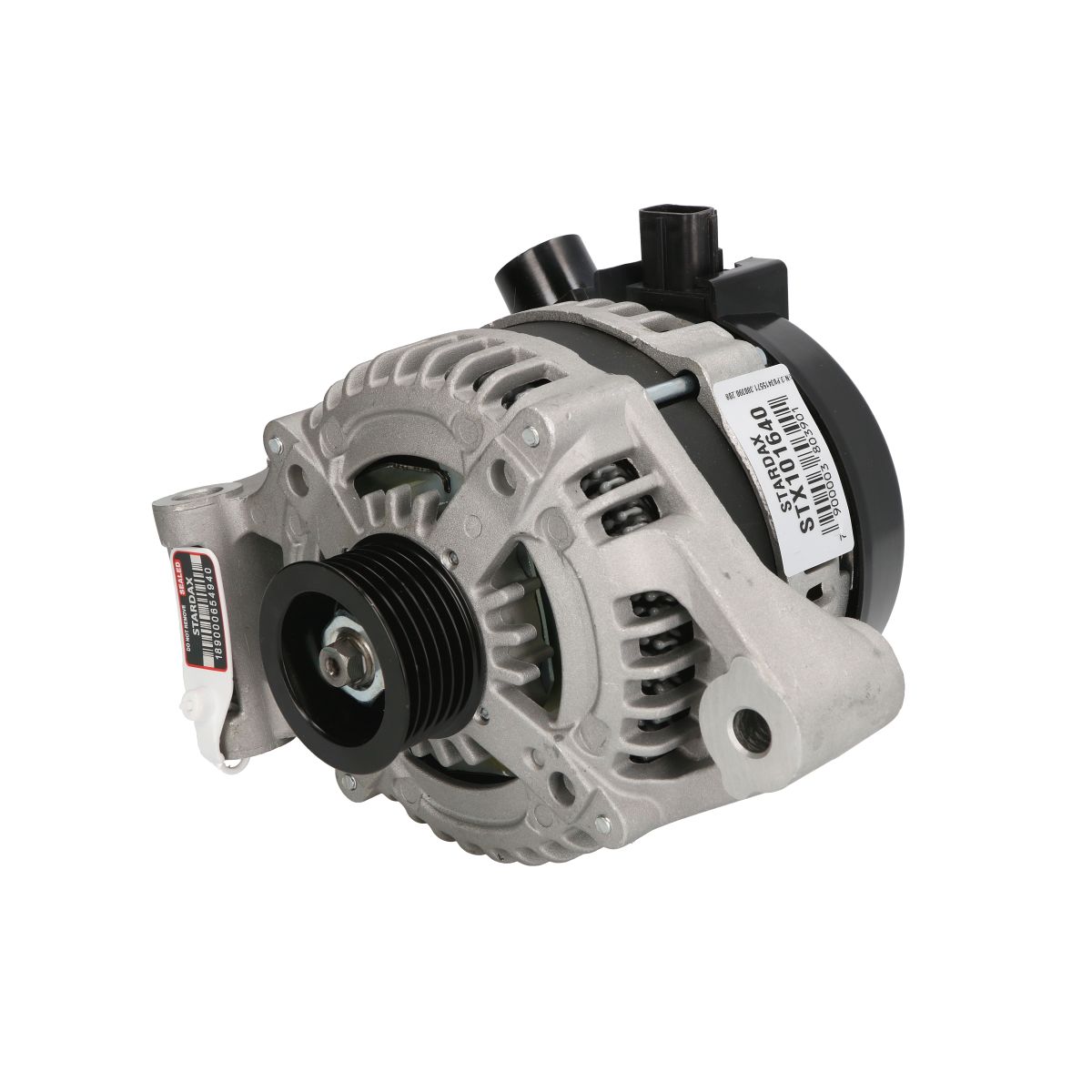 Image of Dynamo / Alternator