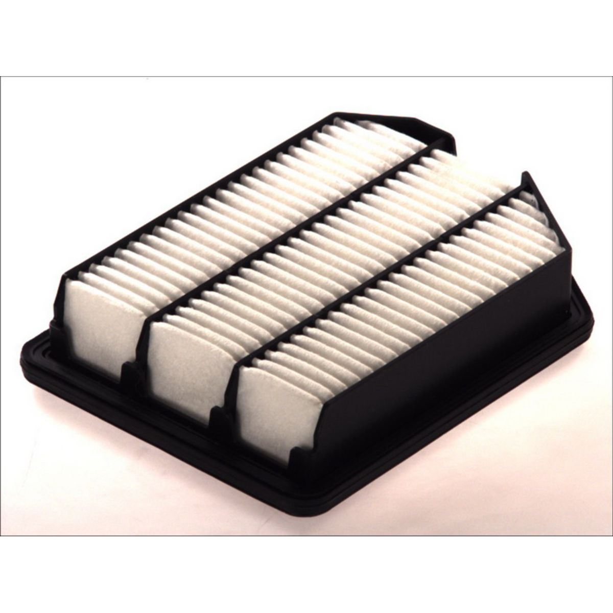 Image of MAHLE luchtfilter
