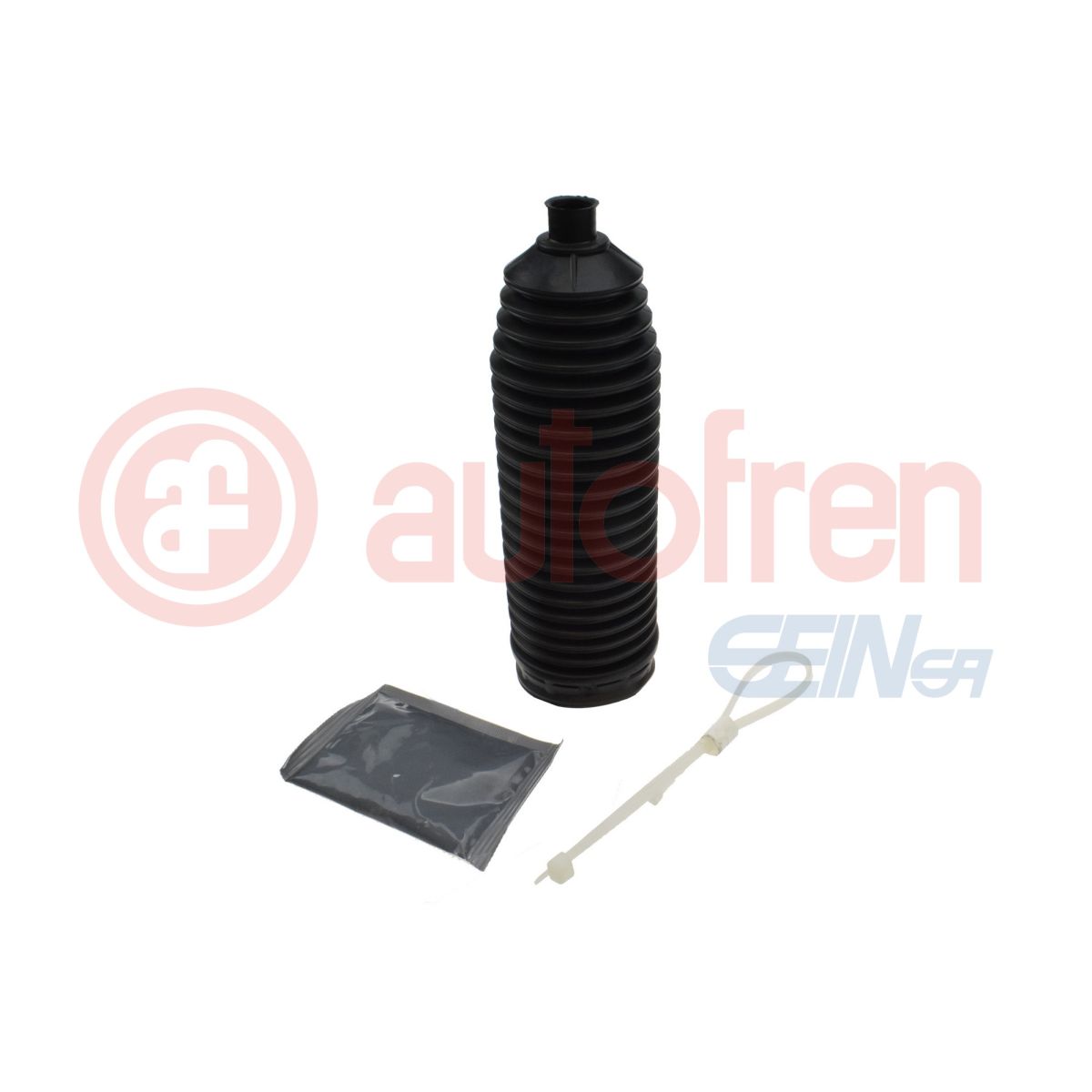 Autofren Seinsa Set balgen, stuurinrichting  D9048