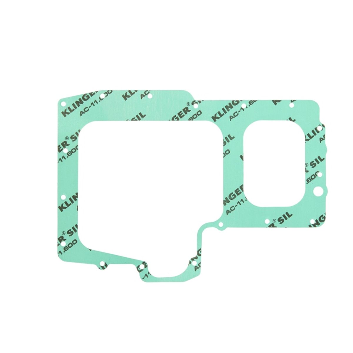 Image of Pakking, oliepomp