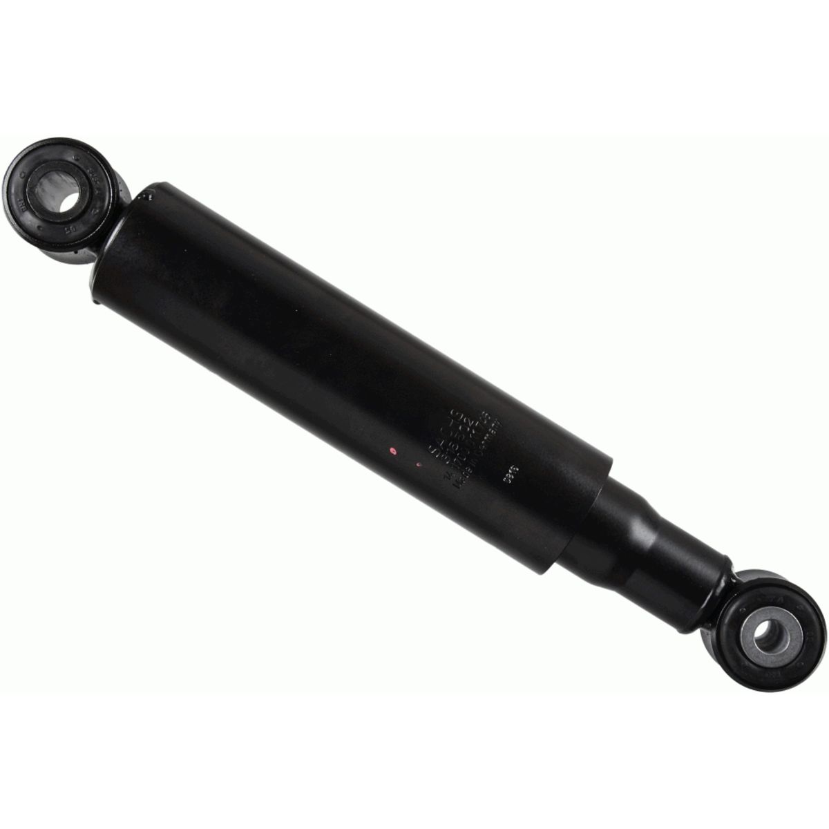 SACHS 316 502 Ammortizzatore anteriore per - Immagine 4