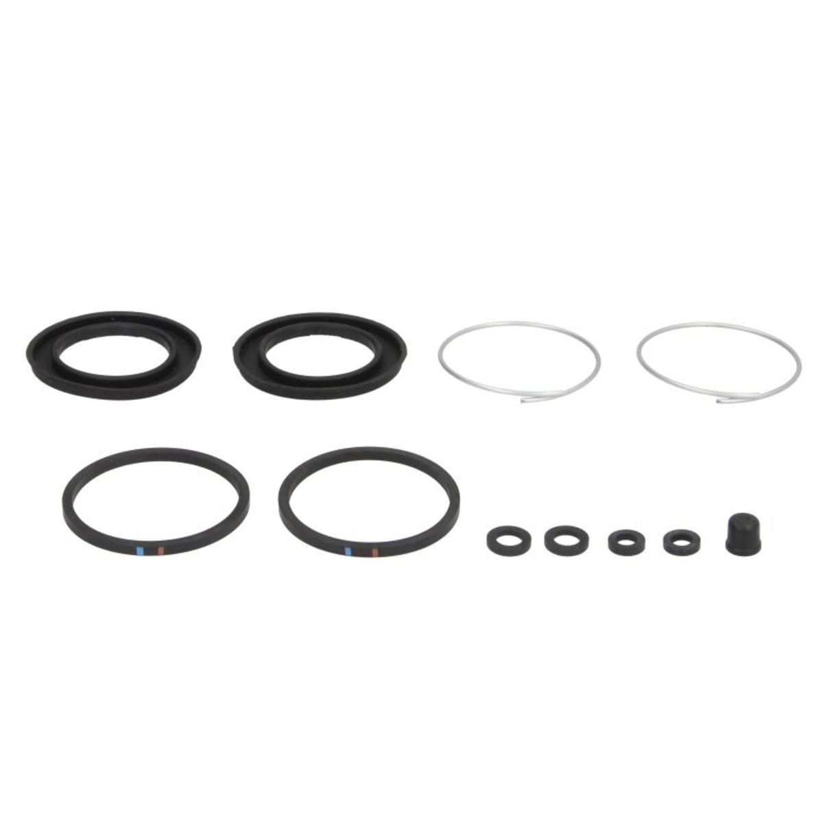 Autofren Seinsa Reparatursatz, Bremssattel D4-008