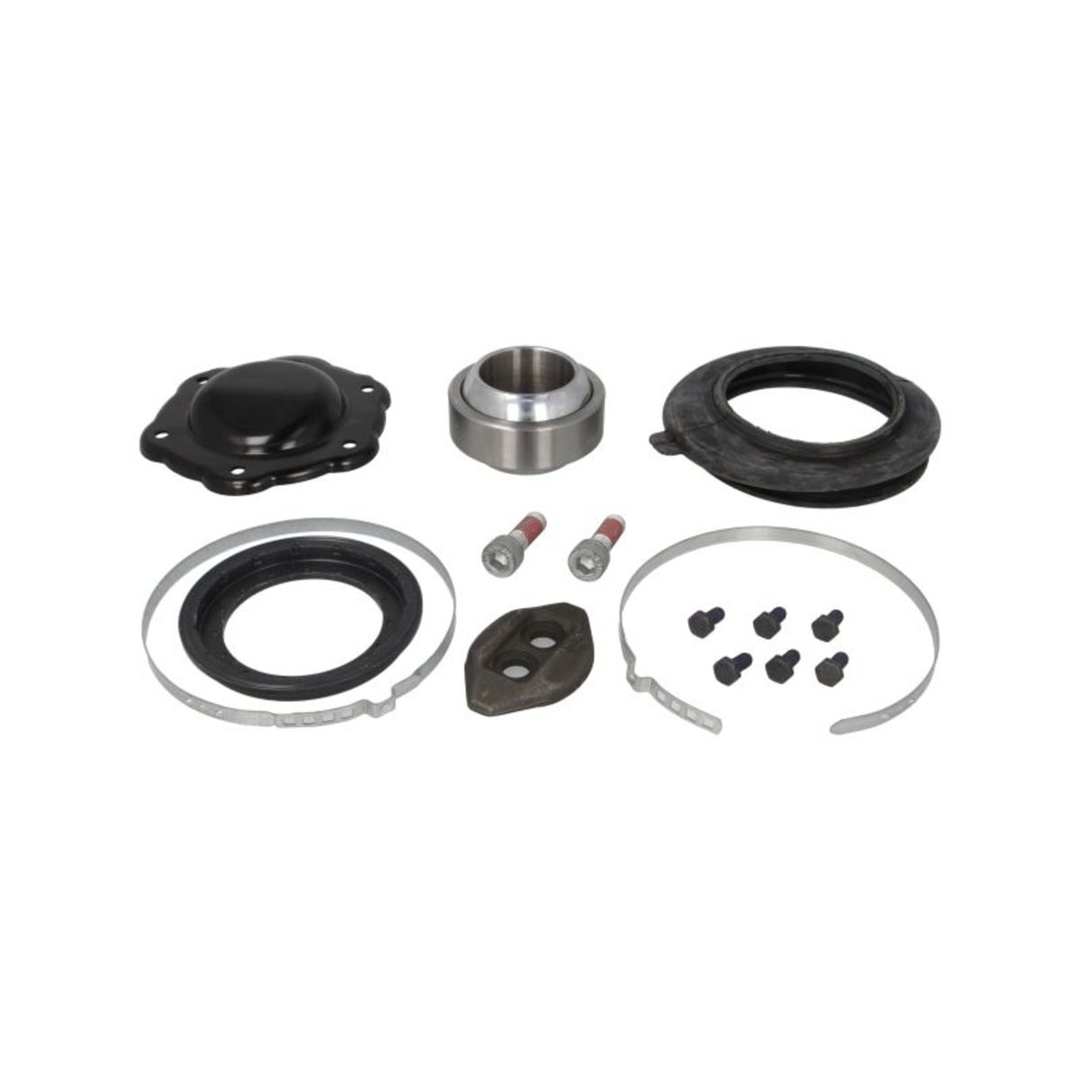 Image of Reparatieset, stuur