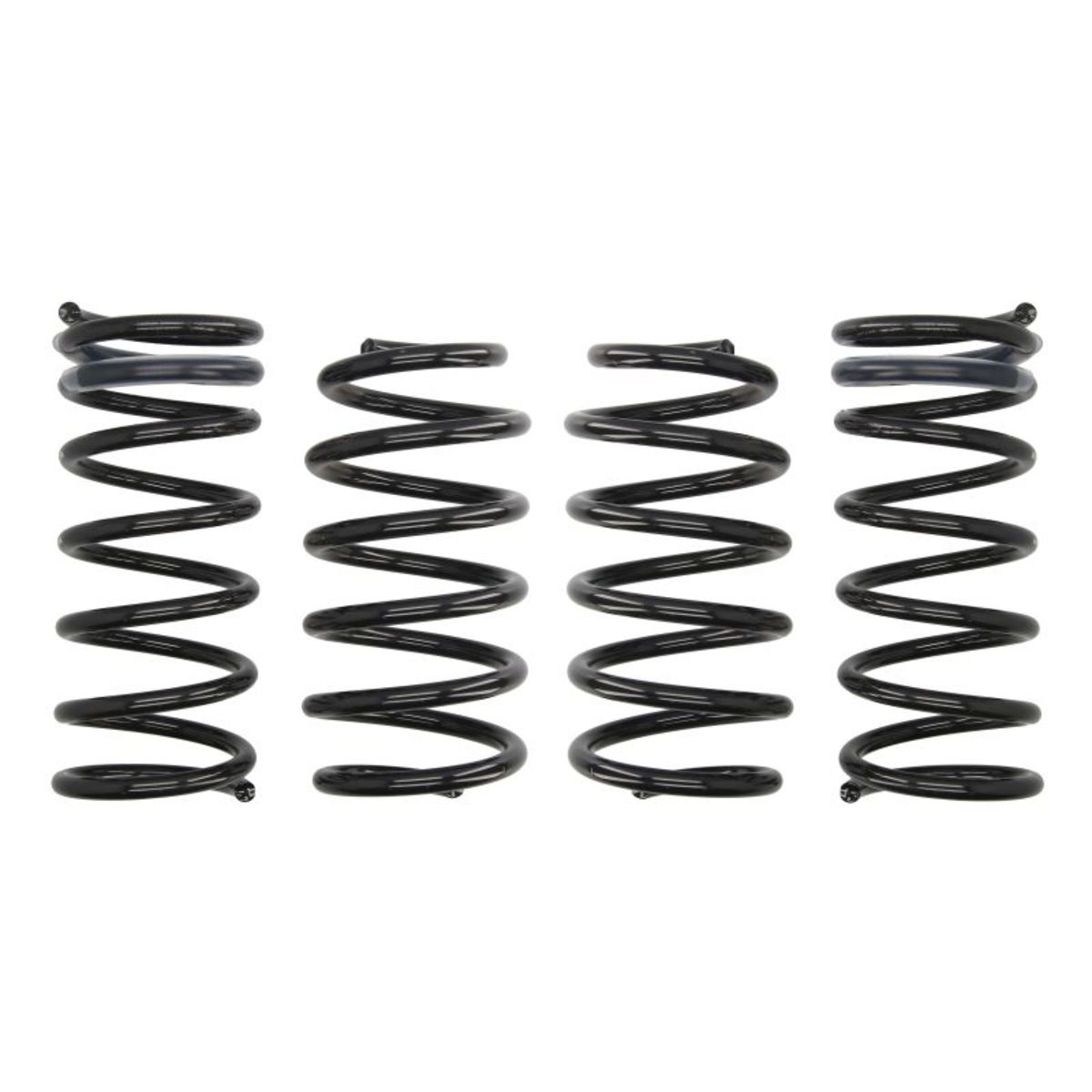 Kit de suspension, ressorts EIBACH Pro-Kit E10-84-010-03-22